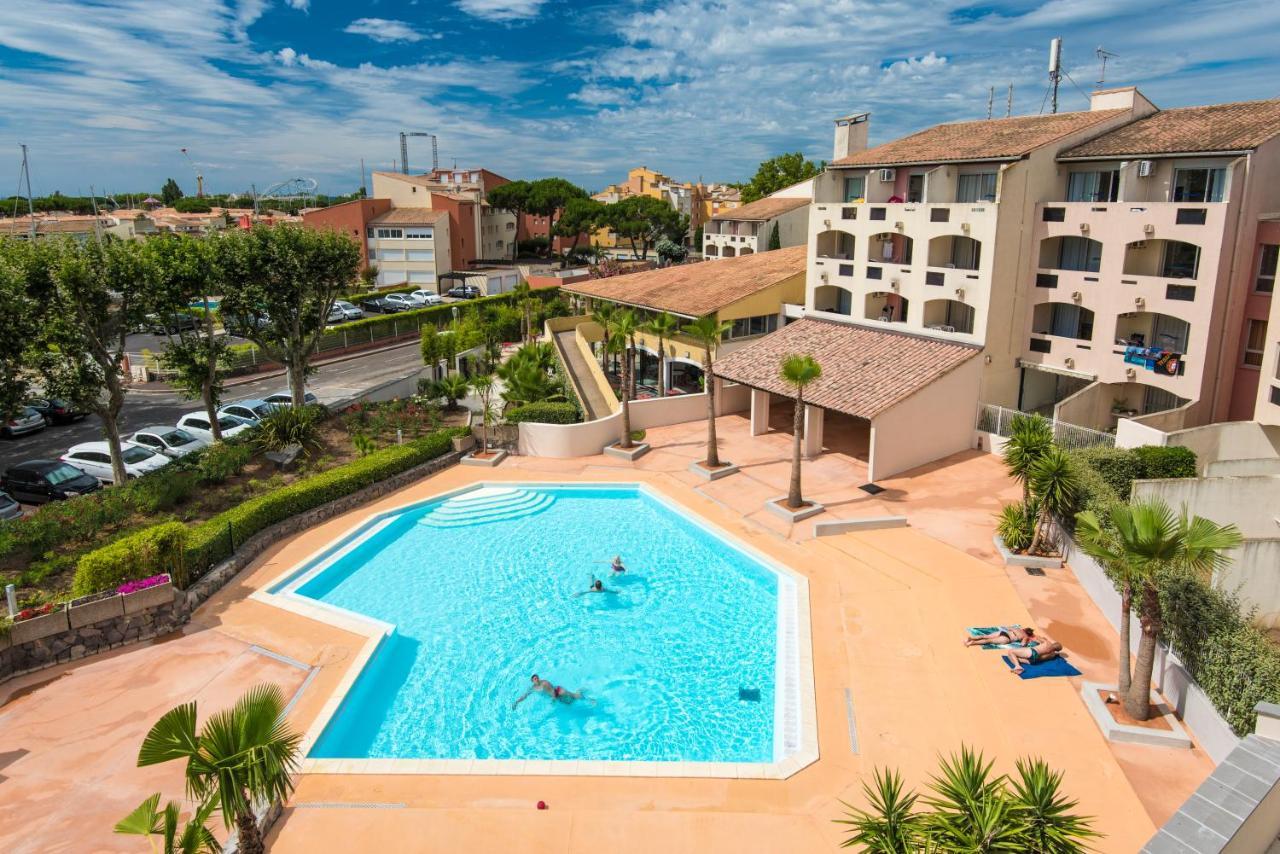 Agathea 2* Agde