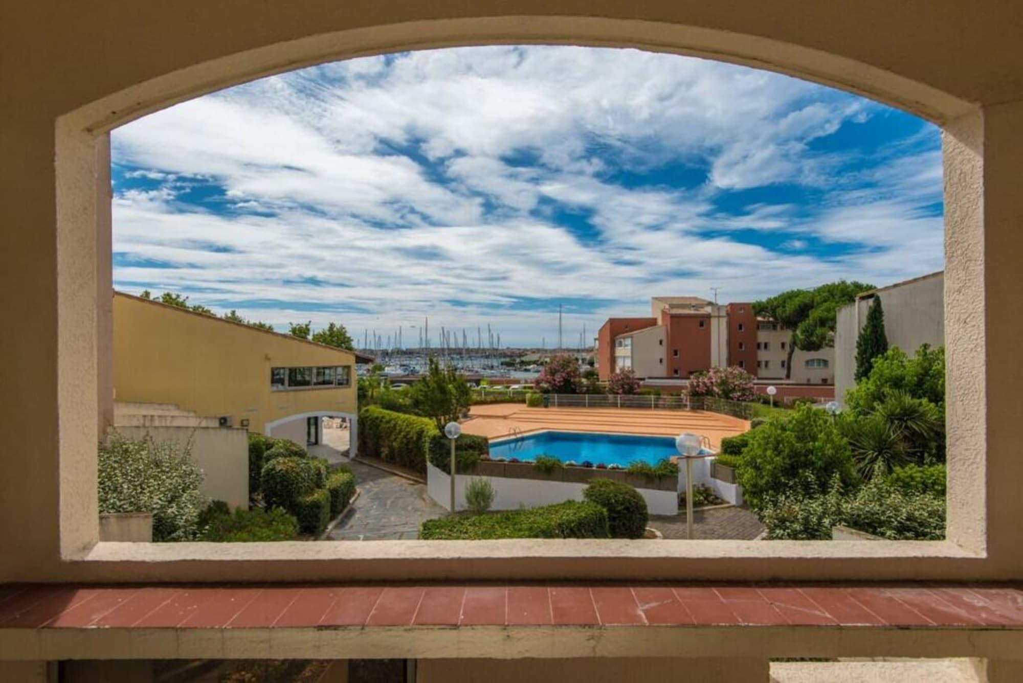 Aparthotel Agathea 2*