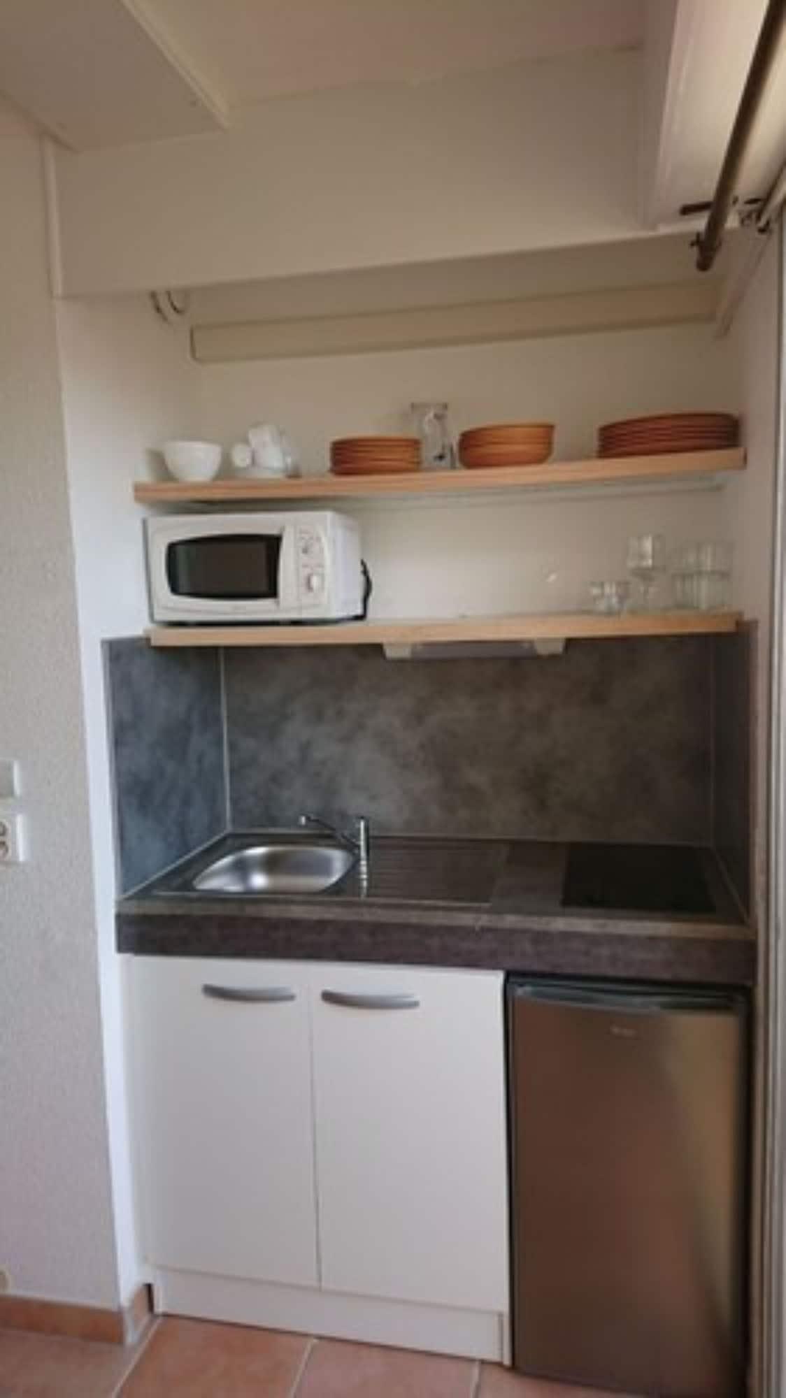 Agathea Aparthotel Agde