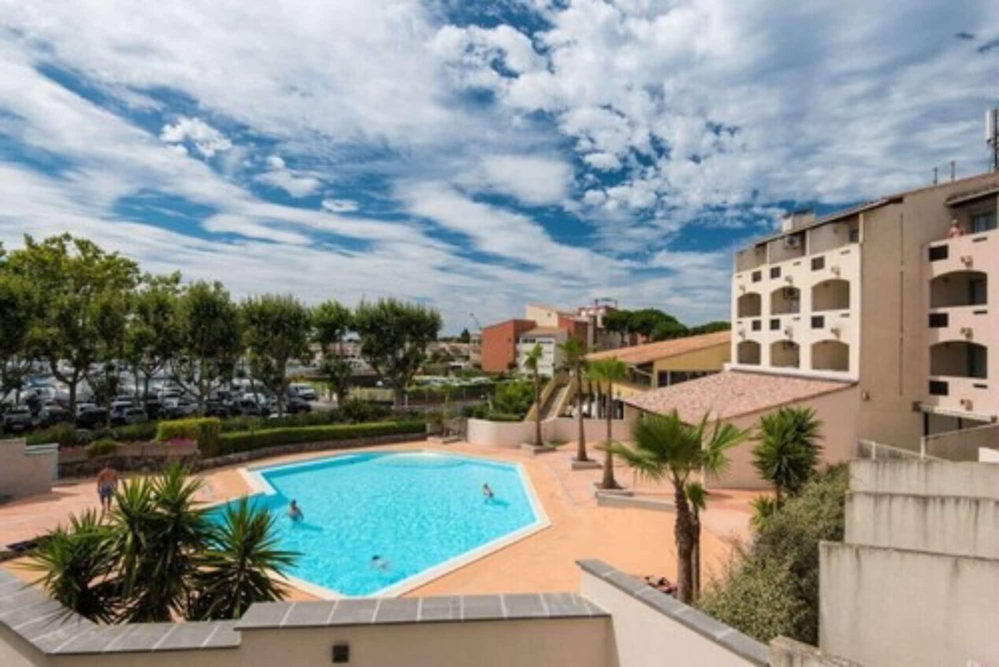 Aparthotel Agathea