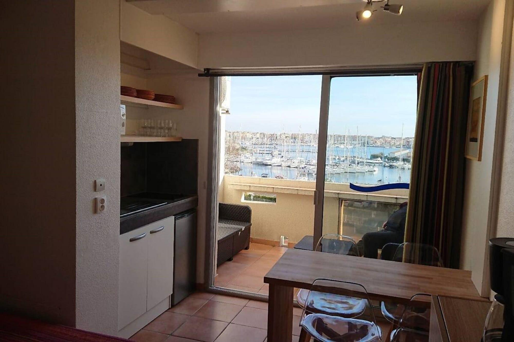 Aparthotel Agathea Agde