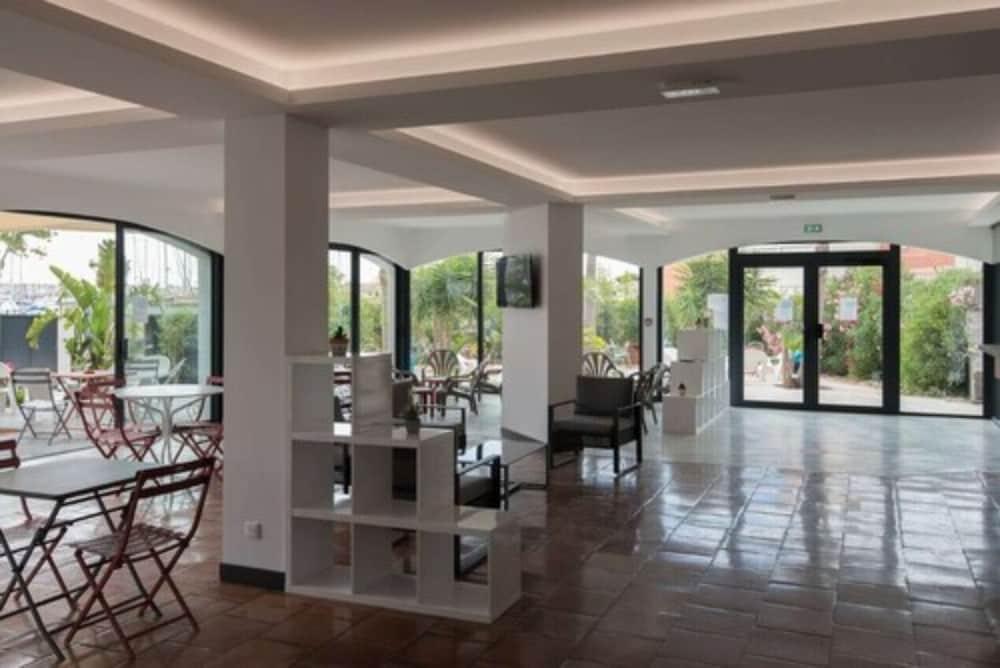 Agathea Aparthotel Agde