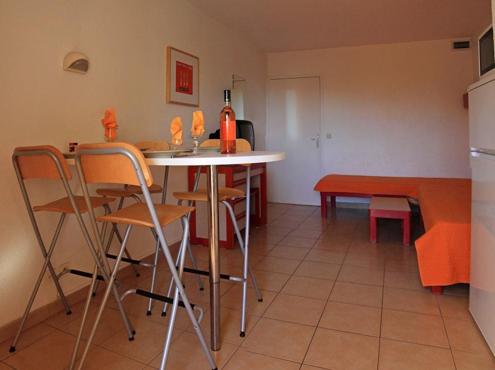 Agathea Aparthotel Agde