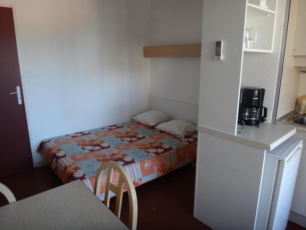 Aparthotel Agathea