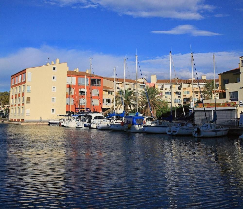 Aparthotel Agathea Agde