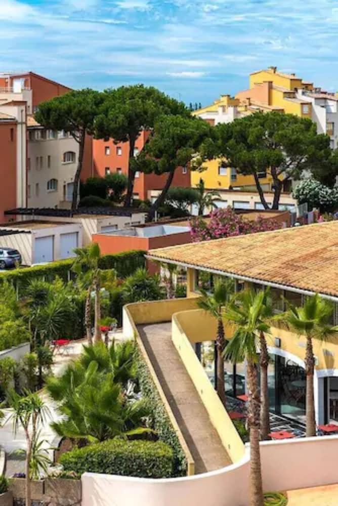 Agathea 2* Agde