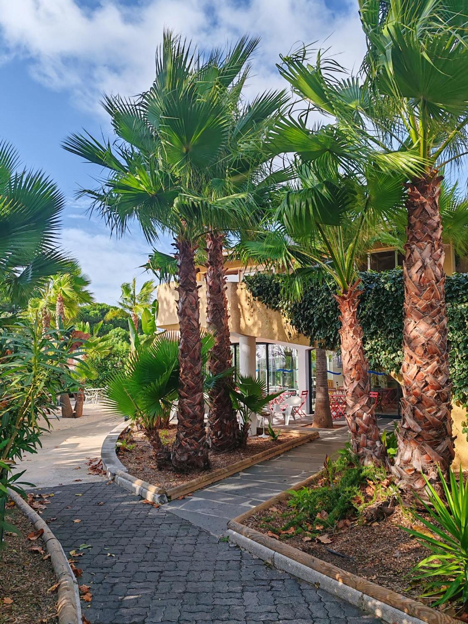 Aparthotel Agathea