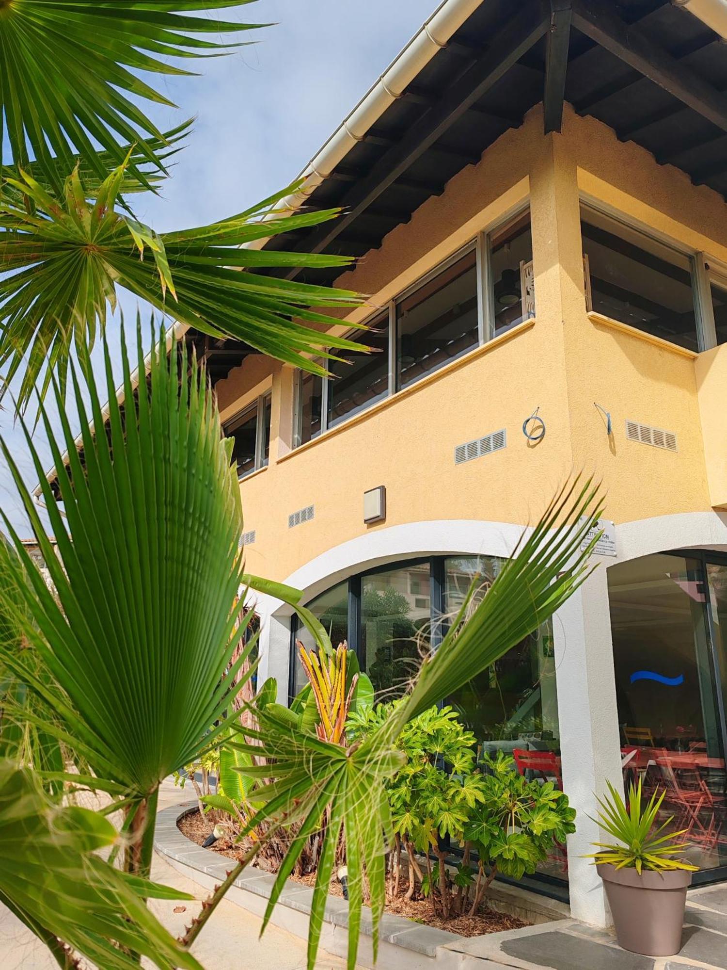 Aparthotel Agathea Agde
