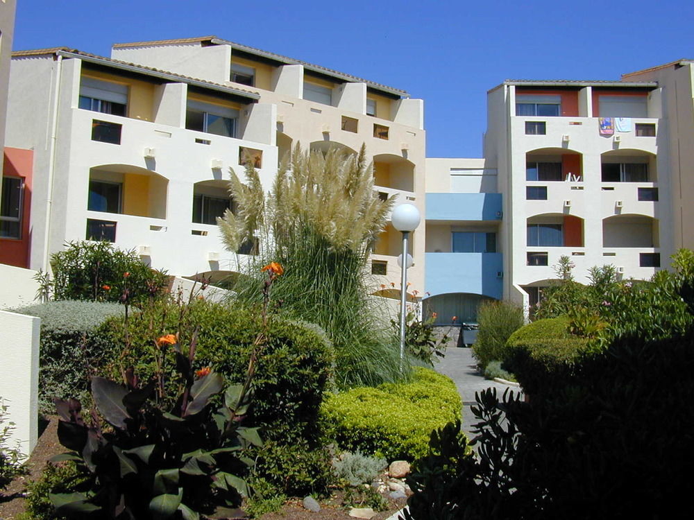 Agathea Aparthotel Agde
