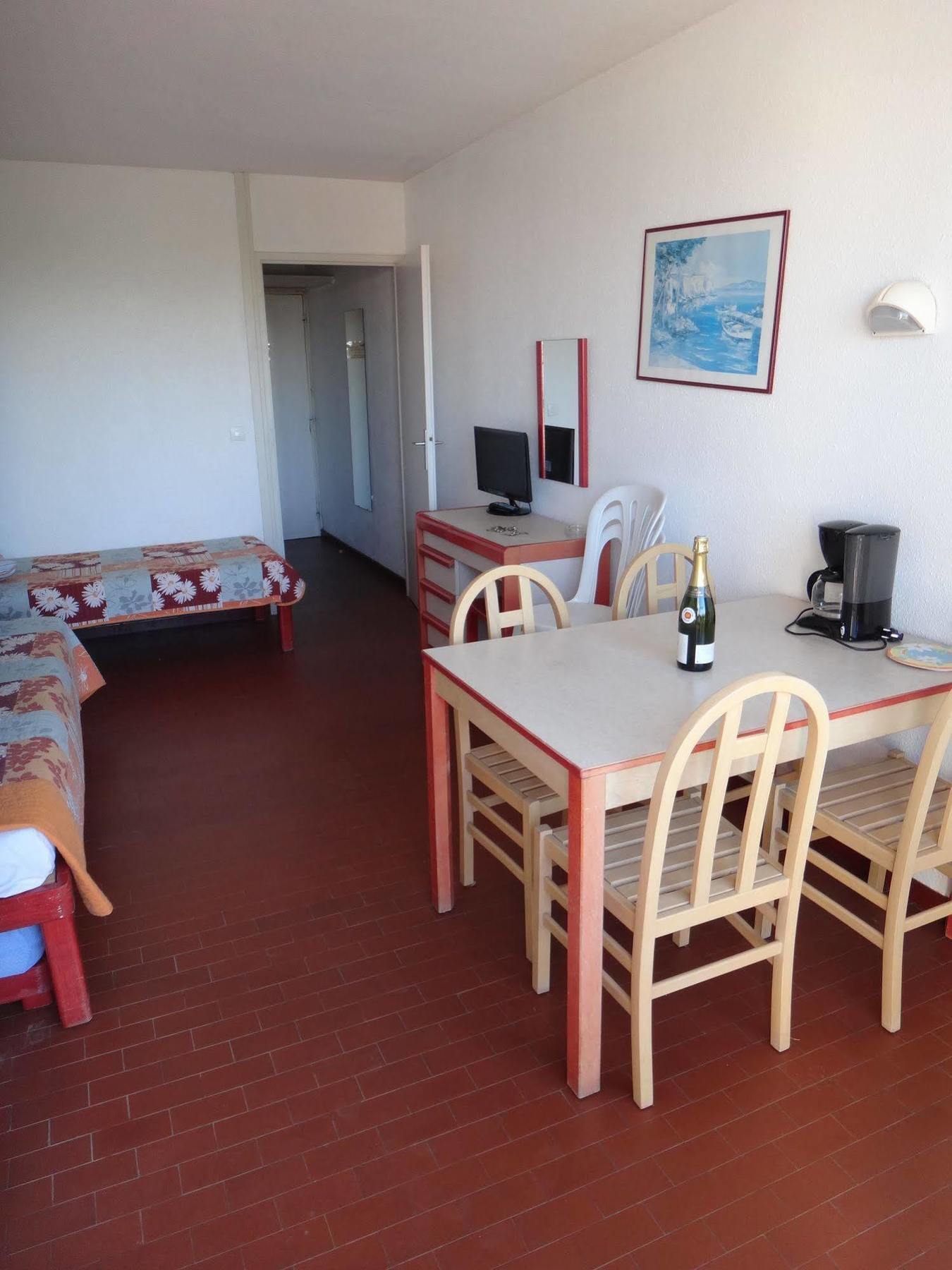 Aparthotel Agathea Agde